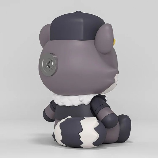 [PreOrder] GSC Huggy Good Smile Honkai: Star Rail - Baseball Raccoon