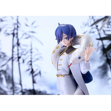[PreOrder] GSC 1/7 KAITO G.S. Collection KAITO: Chinese Style Ver.