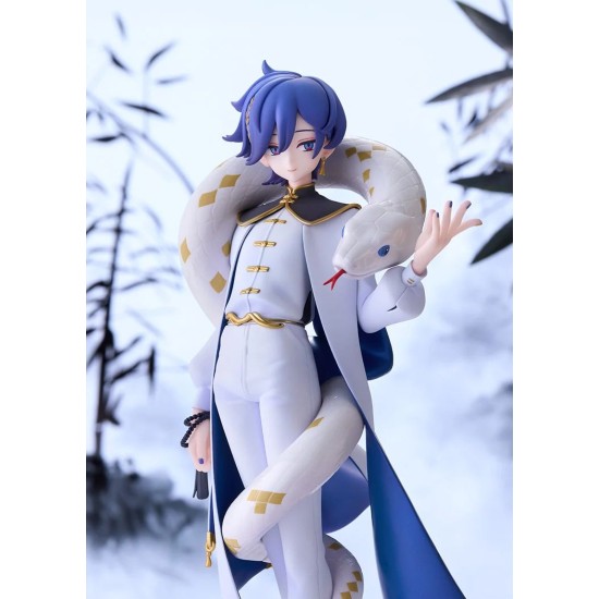 [PreOrder] GSC 1/7 KAITO G.S. Collection KAITO: Chinese Style Ver.