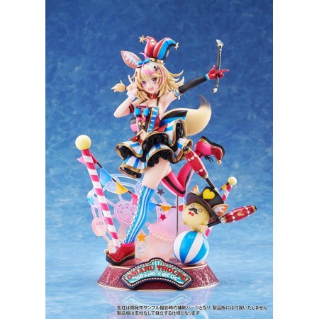 [PreOrder] GSC Claynel 1/7 hololive production - Omaru Polka