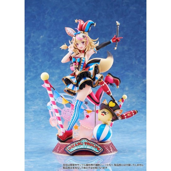 [PreOrder] GSC Claynel 1/7 hololive production - Omaru Polka