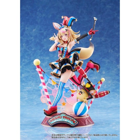 [PreOrder] GSC Claynel 1/7 hololive production - Omaru Polka