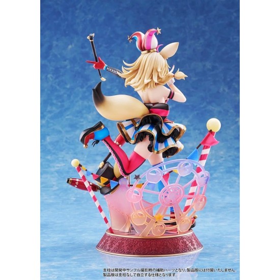 [PreOrder] GSC Claynel 1/7 hololive production - Omaru Polka
