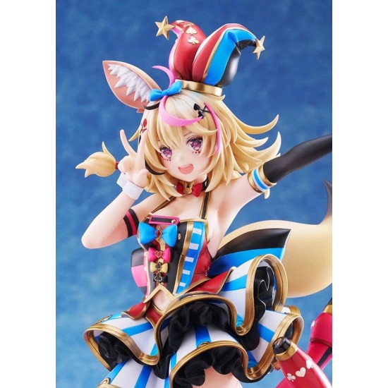 [PreOrder] GSC Claynel 1/7 hololive production - Omaru Polka