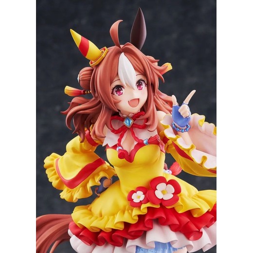 [PreOrder] GSC Claynel 1/7 Umamusume: Pretty Derby - Copano Rickey Signature Racewear Ver.