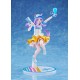 [PreOrder] Claynel 1/7 Umamusume: Pretty Derby - Mejiro McQueen [Bring 'Em Home, Please!] Ver.