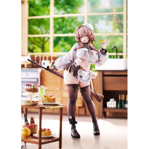 [PreOrder] Claynel 1/7 GODDESS OF VICTORY: NIKKE - Bready