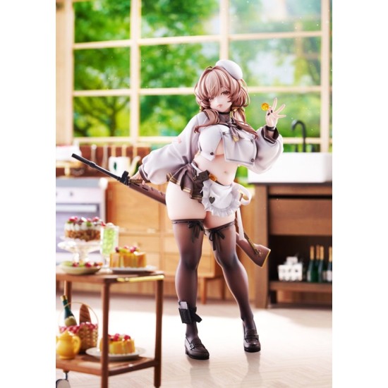 [PreOrder] Claynel 1/7 GODDESS OF VICTORY: NIKKE - Bready