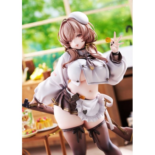 [PreOrder] Claynel 1/7 GODDESS OF VICTORY: NIKKE - Bready