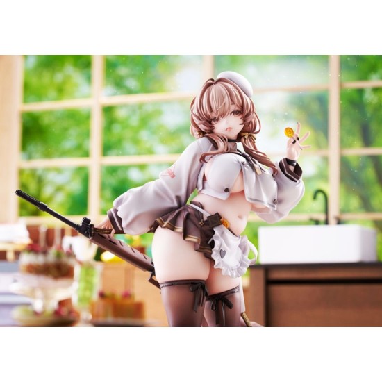 [PreOrder] Claynel 1/7 GODDESS OF VICTORY: NIKKE - Bready