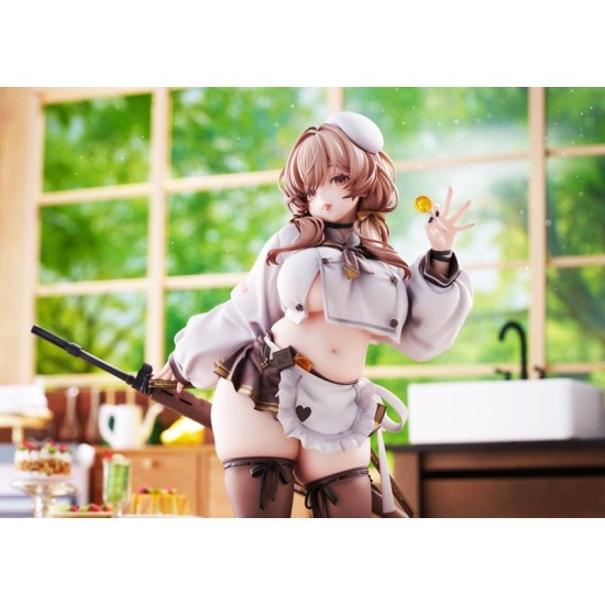 [PreOrder] Claynel 1/7 GODDESS OF VICTORY: NIKKE - Bready