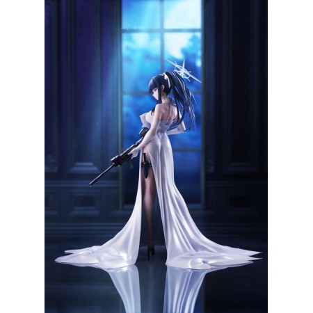 [PreOrder] Claynel 1/7 Blue Archive - Saori (Dress)