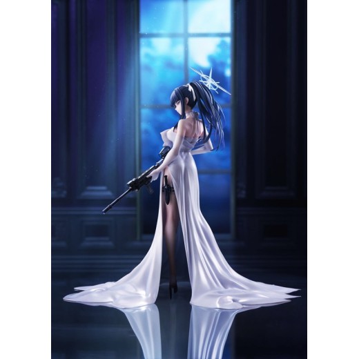 [PreOrder] Claynel 1/7 Blue Archive - Saori (Dress)