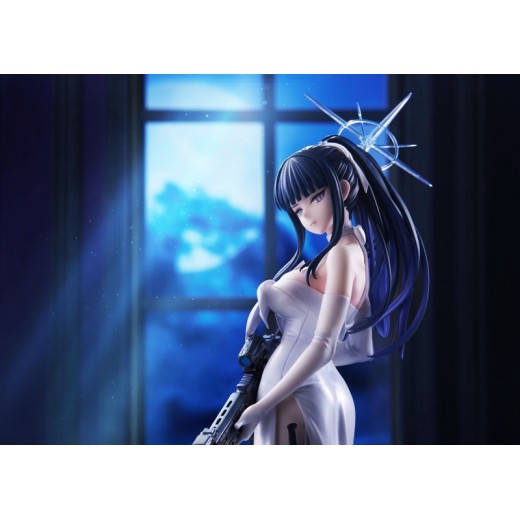 [PreOrder] Claynel 1/7 Blue Archive - Saori (Dress)