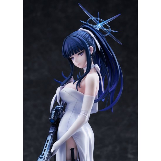 [PreOrder] Claynel 1/7 Blue Archive - Saori (Dress)