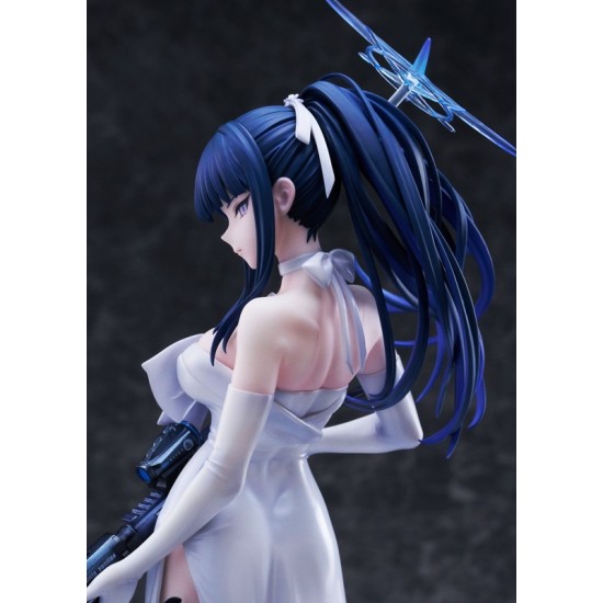 [PreOrder] Claynel 1/7 Blue Archive - Saori (Dress)