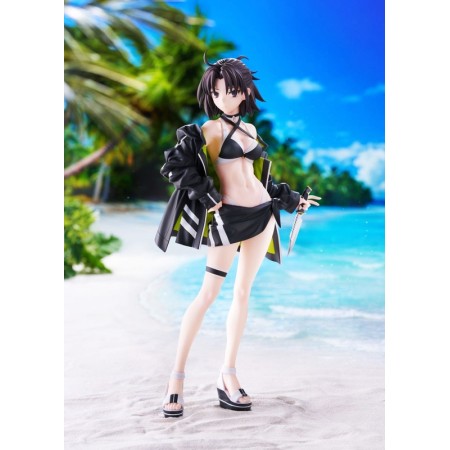 [PreOrder] Claynel 1/7 Fate/Grand Order - Moon Cancer / Jade Rabbit