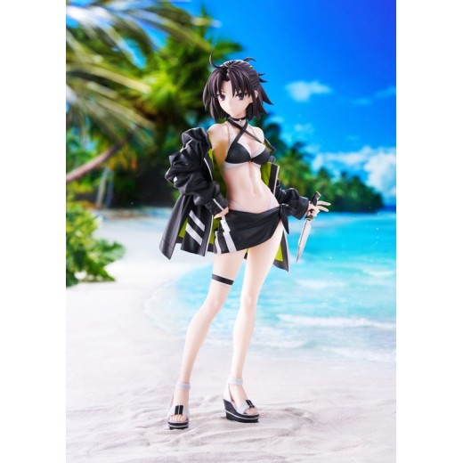 [PreOrder] Claynel 1/7 Fate/Grand Order - Moon Cancer / Jade Rabbit