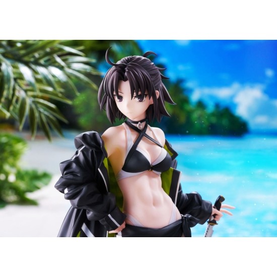 [PreOrder] Claynel 1/7 Fate/Grand Order - Moon Cancer / Jade Rabbit