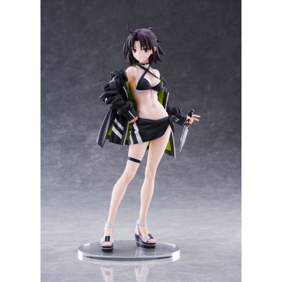 [PreOrder] Claynel 1/7 Fate/Grand Order - Moon Cancer / Jade Rabbit