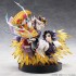 [PreOrder] Claynel Demon Slayer: Kimetsu no Yaiba - Shinobu Kocho & Doma