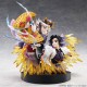 [PreOrder] Claynel Demon Slayer: Kimetsu no Yaiba - Shinobu Kocho & Doma