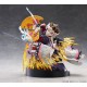 [PreOrder] Claynel Demon Slayer: Kimetsu no Yaiba - Shinobu Kocho & Doma