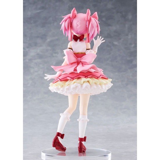 [PreOrder] GSC Claynel Puella Magi Madoka Magica the Movie -Walpurgisnacht: Rising- Madoka Kaname