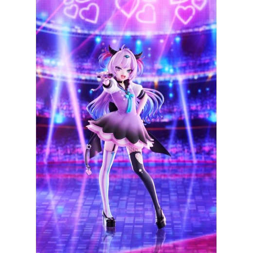 [PreOrder] Claynel 1/7 NEEDY GIRL OVERDOSE - Purple Lollipop