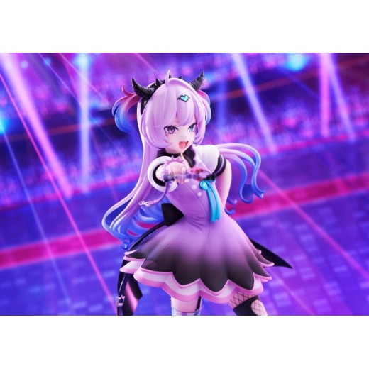 [PreOrder] Claynel 1/7 NEEDY GIRL OVERDOSE - Purple Lollipop