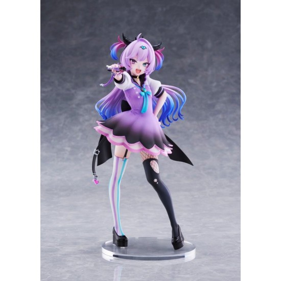 [PreOrder] Claynel 1/7 NEEDY GIRL OVERDOSE - Purple Lollipop