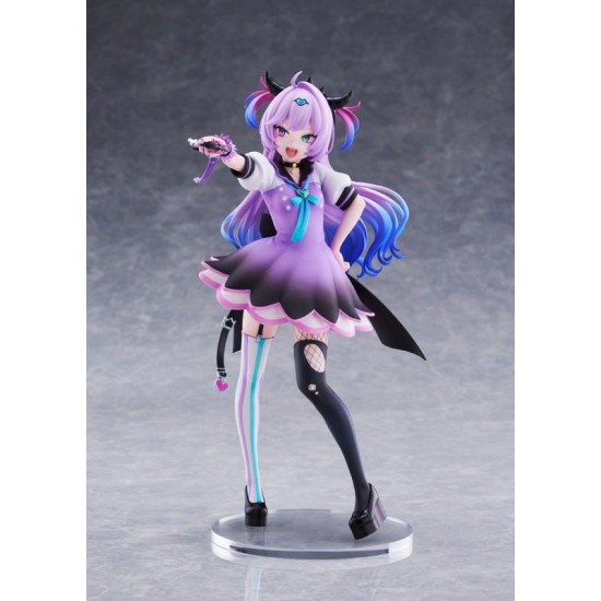 [PreOrder] Claynel 1/7 NEEDY GIRL OVERDOSE - Purple Lollipop