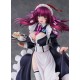 [PreOrder] GSC DMM Factory 1/6 Hanikami Kanojo - Maid Maison Hanikami Kanojo Neru Shizuki