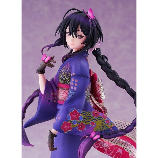 [PreOrder] GSC DMM Factory 1/7 Eshi 100: Contemporary Japanese Illustration - 100 Artists Exhibition DSmile Illustration Wheel of Time