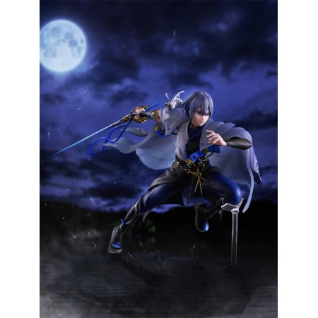 [PreOrder] FURYU 1/7 NIJISANJI - Koyanagi Rou