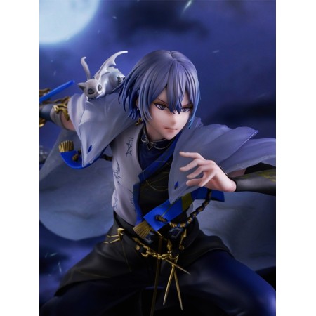 [PreOrder] FURYU 1/7 NIJISANJI - Koyanagi Rou