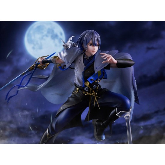 [PreOrder] FURYU 1/7 NIJISANJI - Koyanagi Rou
