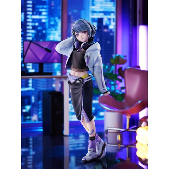 [PreOrder] FURYU 1/7 NIJISANJI - Koshimizu Toru