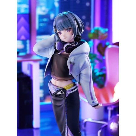 [PreOrder] FURYU 1/7 NIJISANJI - Koshimizu Toru