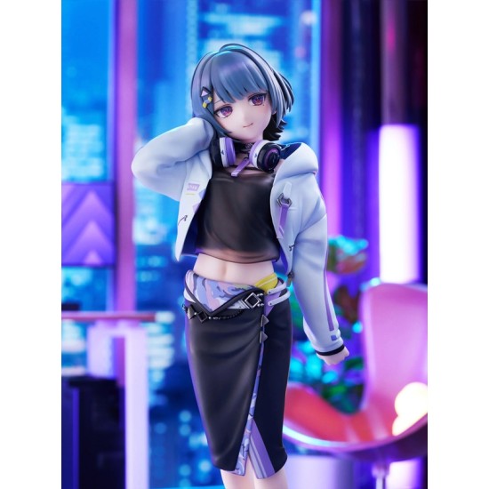 [PreOrder] FURYU 1/7 NIJISANJI - Koshimizu Toru