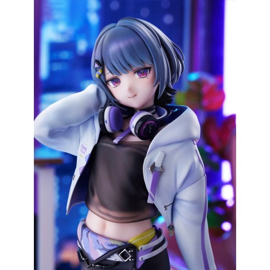 [PreOrder] FURYU 1/7 NIJISANJI - Koshimizu Toru