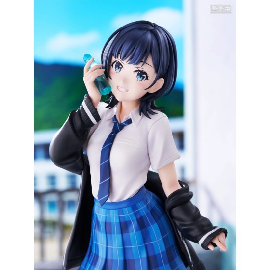 [PreOrder] FURYU 1/7 Chitose Is in the Ramune Bottle - Yuzuki Nanase
