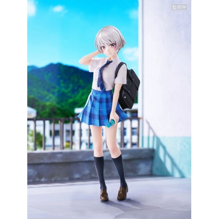 [PreOrder] FURYU 1/7 Chitose Is in the Ramune Bottle - Asuka Nishino