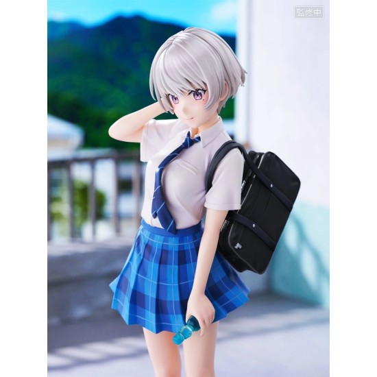 [PreOrder] FURYU 1/7 Chitose Is in the Ramune Bottle - Asuka Nishino