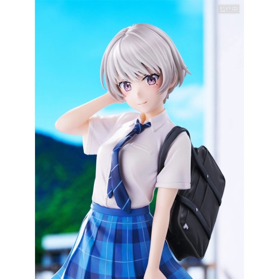 [PreOrder] FURYU 1/7 Chitose Is in the Ramune Bottle - Asuka Nishino