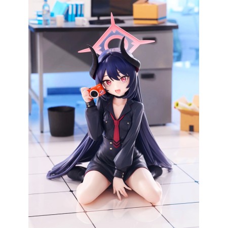 [PreOrder] FURYU 1/7 Blue Archive - Chiaki Memorial lobby Ver.