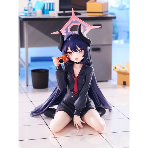[PreOrder] FURYU 1/7 Blue Archive - Chiaki Memorial lobby Ver.