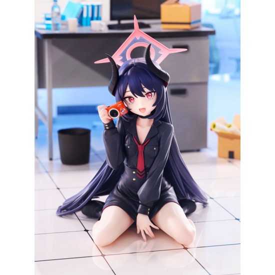 [PreOrder] FURYU 1/7 Blue Archive - Chiaki Memorial lobby Ver.