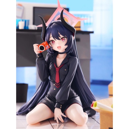 [PreOrder] FURYU 1/7 Blue Archive - Chiaki Memorial lobby Ver.