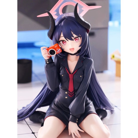 [PreOrder] FURYU 1/7 Blue Archive - Chiaki Memorial lobby Ver.